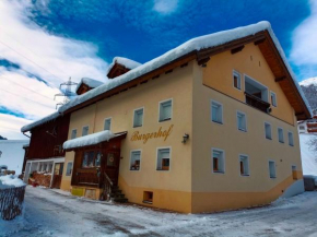 Burgerhof, Pettneu Am Arlberg